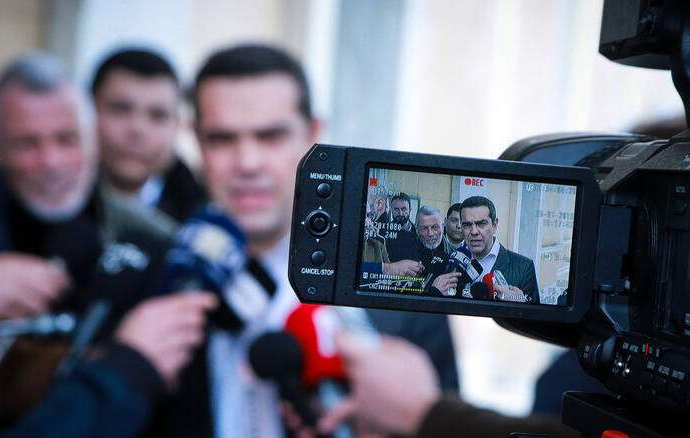 Δύο μήνες μόνο κρίνουν το μέλλον του Αλέξη Τσίπρα