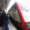 Αθήνα – Θεσσαλονίκη σε τέσσερις ώρες, ο στόχος της ΤΡΑΙΝΟΣΕ