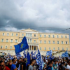 Συλλαλητήριο για τη Μακεδονία: Πυρετώδεις προετοιμασίες για τη διαμαρτυρία στην Αθήνα