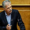 Δανέλλης: Θα δώσω ψήφο εμπιστοσύνης, Σταύρο μην κάνετε έγκλημα με τη Συμφωνία των Πρεσπών
