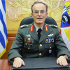 Στο νοσοκομείο με έμφραγμα ο νέος αρχηγός ΓΕΣ
