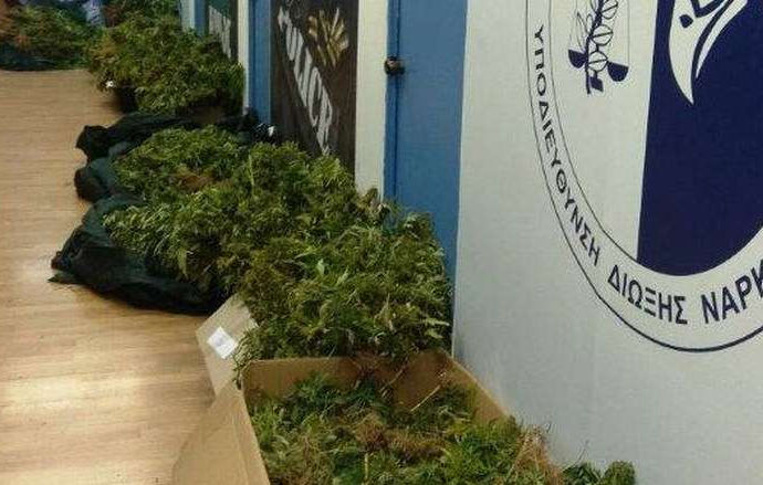Ολλανδία: Σε επιφυλακή οι Αρχές στο αεροδρόμιο Schiphol