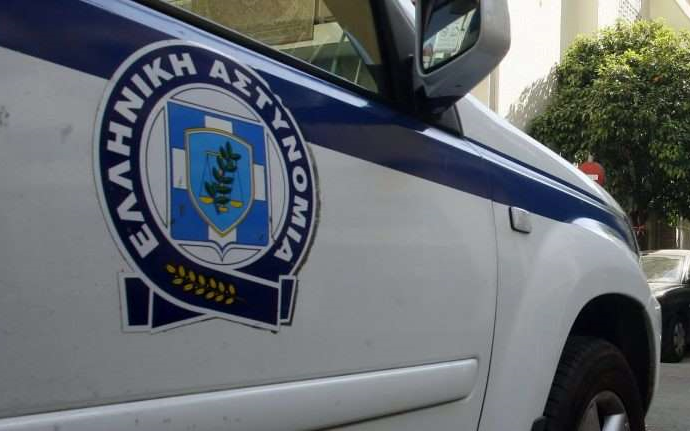 Αιματηρό επεισόδιο μεταξύ οπαδών στη Θεσσαλονίκη