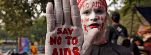 Παγκόσμια Ημέρα κατά του AIDS: 17.241 περιστατικά HIV λοίμωξης στην Ελλάδα