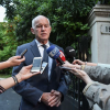 “Ξορκίζει” τα σενάρια για φλερτ με ΣΥΡΙΖΑ ο Γ. Παπανδρέου