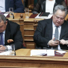 Επίθεση Καμμένου με βαρύτατους χαρακτηρισμούς κατά Κοτζιά, αιχμές και κατά του ΠτΔ