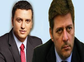 Άγρια κατσάδα Μητσοτάκη σε Βαρβιτσιώτη-Κικίλια