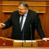 Βενιζέλος: Ο Π. Καμμένος με συκοφαντεί