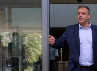 Βερναρδάκης: Μέσα στον Σεπτέμβριο αύξηση κατώτατου μισθού και συλλογικές συμβάσεις