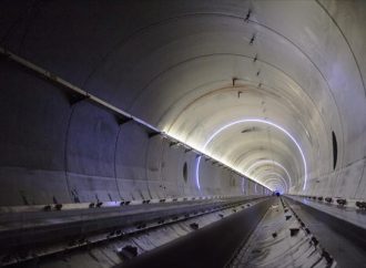 To Hyperloop έρχεται στην Ευρώπη