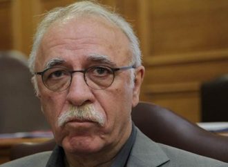 Βίτσας: Περισσότεροι από 30.000 οι πρόσφυγες και μετανάστες στην Ελλάδα
