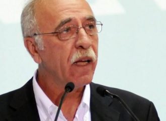 Ανοιχτό το ενδεχόμενο εκκένωσης της Ειδομένης αφήνει ο Δ. Βίτσας