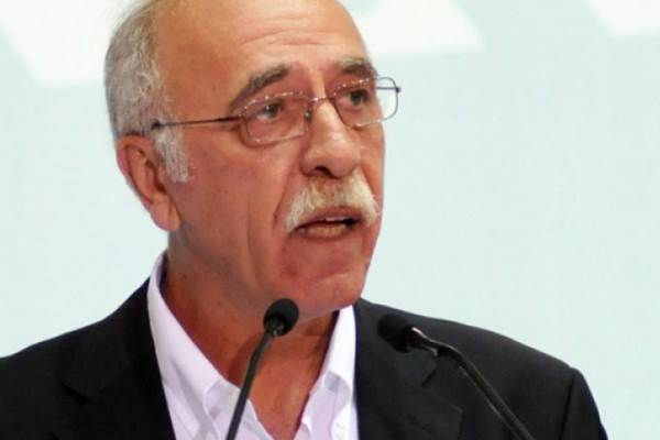 Ανοιχτό το ενδεχόμενο εκκένωσης της Ειδομένης αφήνει ο Δ. Βίτσας
