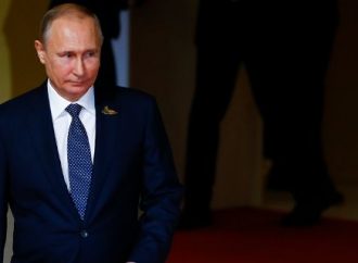 Washington Post: Η Ρωσία είναι αποφασισμένη να υπονομεύσει τη Συμφωνία των Πρεσπών