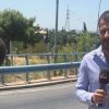 Τουρκικό κατασκοπευτικό αεροσκάφος πάνω από τις Οινούσσες