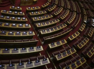Απλή αναλογική και χρηματοδότηση: Τι περιλαμβάνει ο “Κλεισθένης Ι”