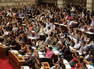 Τσίπρας: Το μνημόνιο και τα μέτρα αποτελούν την καλύτερη δυνατή λύση για την Ελλάδα!!!