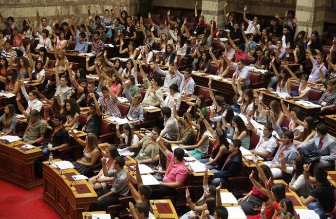 Τσίπρας: Το μνημόνιο και τα μέτρα αποτελούν την καλύτερη δυνατή λύση για την Ελλάδα!!!