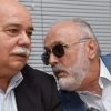 Υποκρισία: Κουρουμπλής-Βούτσης έδιναν εντολή να μη γίνουν κατεδαφίσεις