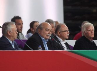 Σφαγή στον ΣΥΡΙΖΑ για μια θέση στην Πολιτική Γραμματεία -Ποιοι αναμένεται να εκλεγούν