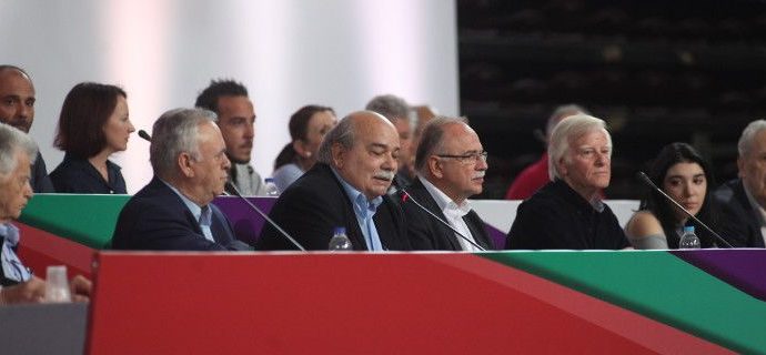 Σφαγή στον ΣΥΡΙΖΑ για μια θέση στην Πολιτική Γραμματεία -Ποιοι αναμένεται να εκλεγούν