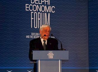 Τις πύλες του 3ου Οικονομικού Φόρουμ Δελφών ανοίγει σήμερα ο Πρόεδρος της Δημοκρατίας