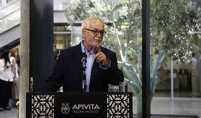 Delphi Economic Forum 2018: Η Ελλάδα που καινοτομεί
