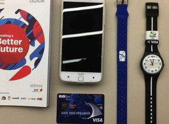 MWC: Ένα εκατ. χρήστες “mobile banking” στην Ελλάδα