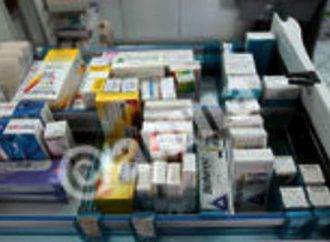 Τα συμπληρώματα ασβεστίου μπορεί να αυξήσουν τον κίνδυνο για πολύποδες του παχέος εντέρου
