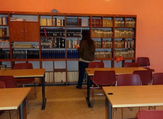 Ανοίγει ο δρόμος για τη λειτουργία Συστήματος Δικτύου Σχολικών Βιβλιοθηκών