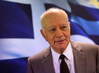Δ. Παπαδημητρίου: Οι ΗΠΑ έρχονται, επενδυτικά, πλησιέστερα στην Ελλάδα