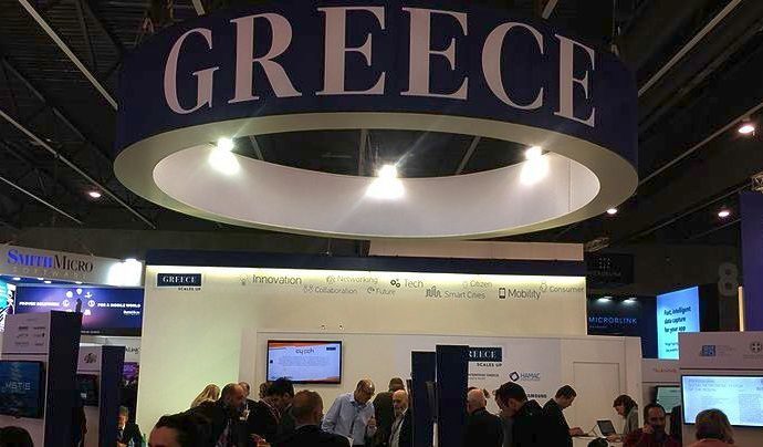 Η Ελλάδα κερδίζει σταδιακά τη θέση της στη διεθνή τεχνολογική σκηνή