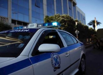 Τρελή πορεία ΙΧ που έτρεχε στο αντίθετο ρεύμα της ΠΑΘΕ – Νεκρός ο οδηγός