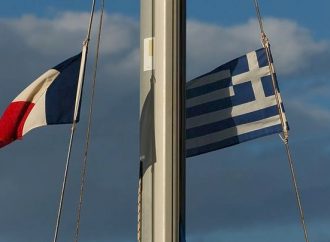 Το “top ten” των εξαγωγών στην Γαλλία
