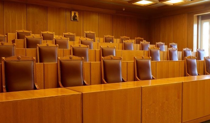 Το ΣτΕ έκρινε ότι οι σύζυγοι μπορούν να υποβάλλουν χωριστές φορολογικές δηλώσεις