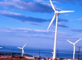ΕΛΕΤΑΕΝ: Ούριος άνεμος το 2017 στα αιολικά