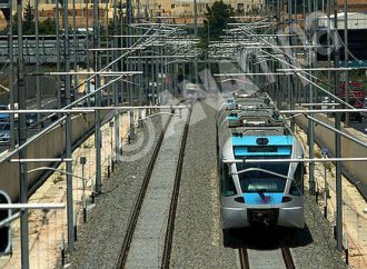 Απεργιακές κινητοποιήσεις σε τρένα – Προαστιακό, σήμερα και αύριο