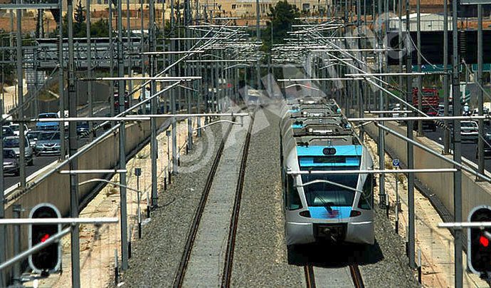 Απεργιακές κινητοποιήσεις σε τρένα – Προαστιακό, σήμερα και αύριο