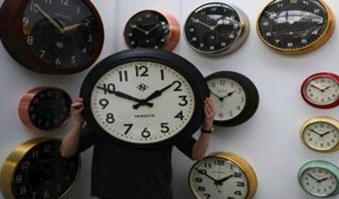 Θερινή ώρα και επιπτώσεις στην υγεία