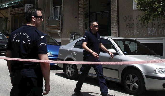 Συνελήφθη 58χρονη που έστελνε απειλητικές επιστολές σε υπουργούς