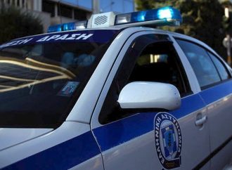 Εξαρθρώθηκε ακροδεξιά οργάνωση από την Αντιτρομοκρατική Υπηρεσία