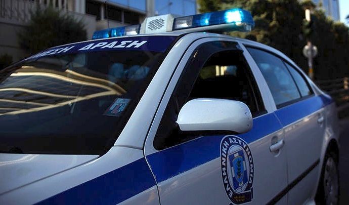 Εξαρθρώθηκε ακροδεξιά οργάνωση από την Αντιτρομοκρατική Υπηρεσία