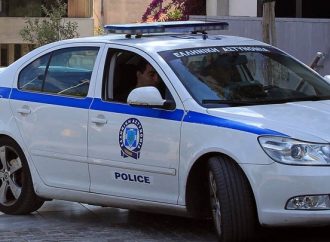 Εισβολή κακοποιών σε κατοικία επιχειρηματία στη βορειοανατολική Αττική
