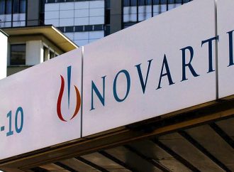 Δωροδοκίες 50 εκατ. ευρώ σε κρατικούς αξιωματούχους στη δικογραφία της Novartis
