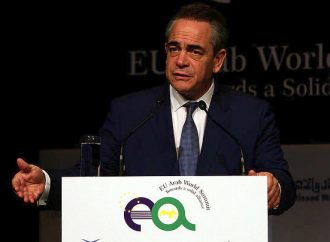 Κ. Μίχαλος: Οι ρυθμοί ανάπτυξης επιταχύνονται, αλλά απομένουν πολλά