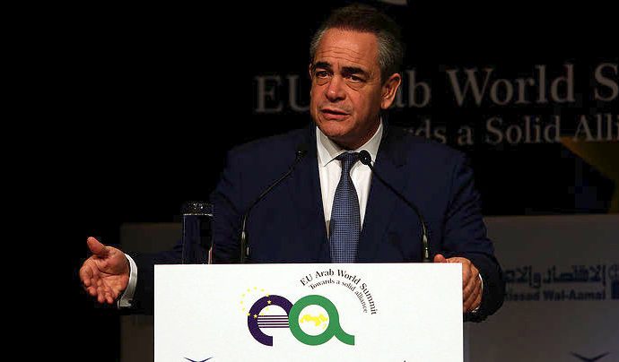 Κ. Μίχαλος: Οι ρυθμοί ανάπτυξης επιταχύνονται, αλλά απομένουν πολλά