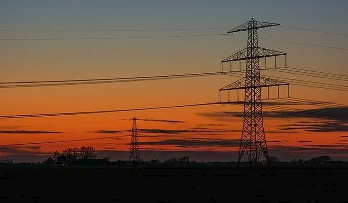 Στο 85,34% το μερίδιο αγοράς ΔΕΗ