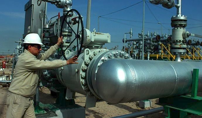 ΕΤΕπ: Χρηματοδότηση 1,5 δισ. ευρώ για τον αγωγό ΤΑΡ
