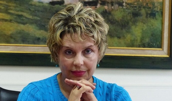 Δήλωση Κατ. Παπακώστα και Χρ. Χαλιλοπούλου για την Παγκόσμια Ημέρα της Γυναίκας