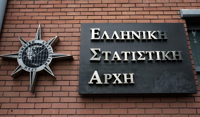 ΕΛΣΤΑΤ: Στο 20,8% η ανεργία τον Δεκέμβριο του 2017, έναντι 23,4% του Δεκεμβρίου 2016